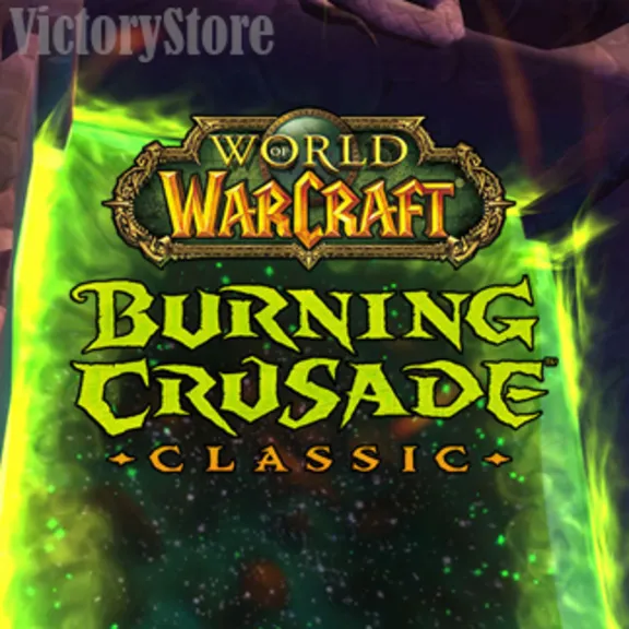 World of Warcraft® EU/RU +60 дней | Тайм карта
