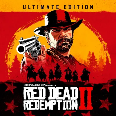 RDR 2 Ultimate  + ТУРЕЦКИЙ 🇹🇷 АККАУНТ PLAYSTATION - АВТОВЫДАЧА