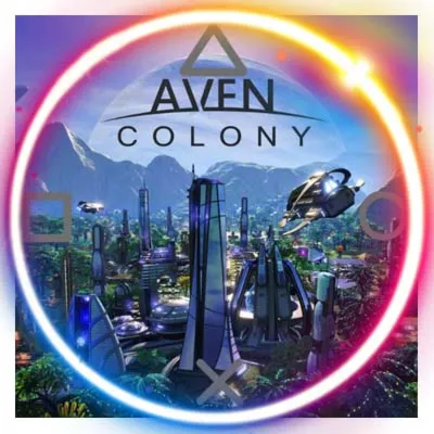 💠 Aven Colony (PS4/PS5/RU) P1 - Offline