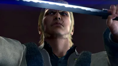 Yakuza Kiwami 2✅STEAM