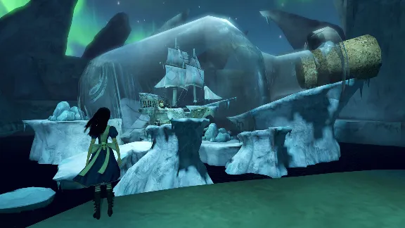 🔪Alice: Madness Returns {Steam Gift/Россия/Все Страны} + Подарок🎁
