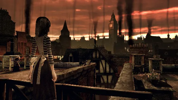 🔪Alice: Madness Returns {Steam Gift/Россия/Все Страны} + Подарок🎁
