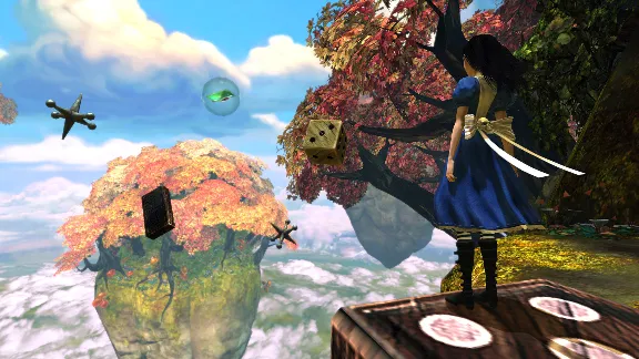 🔪Alice: Madness Returns {Steam Gift/Россия/Все Страны} + Подарок🎁