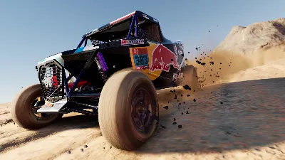 Dakar Desert Rally АВТОДОСТАВКА STEAM GLOBAL МГНОВЕННО ЛИЦЕНЗИЯ