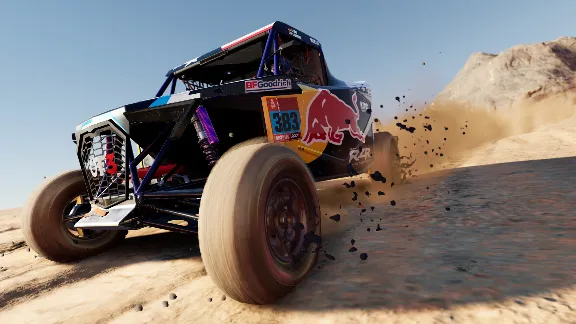 Dakar Desert Rally АВТОДОСТАВКА STEAM GLOBAL МГНОВЕННО ЛИЦЕНЗИЯ