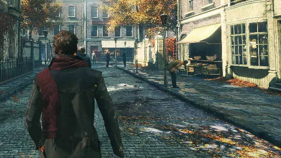 ✅❤️SHERLOCK HOLMES: THE DEVIL&acute;S DAUGHTER REDUX❤️XBOX ONE|XS🔑КЛЮЧ