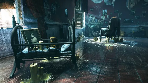 ✅❤️SHERLOCK HOLMES: THE DEVIL&acute;S DAUGHTER REDUX❤️XBOX ONE|XS🔑КЛЮЧ