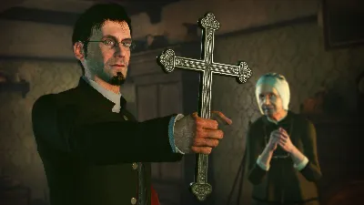 ✅❤️SHERLOCK HOLMES: THE DEVIL&acute;S DAUGHTER REDUX❤️XBOX ONE|XS🔑КЛЮЧ