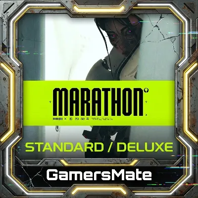 MARATHON STEAM KEY🔑  DELUXE RF-CIS-UKR
