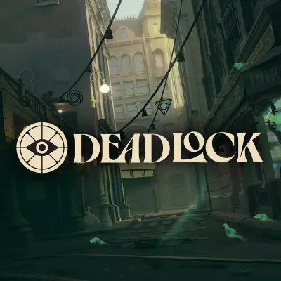 Deadlock (ПРИГЛАШЕНИЕ ГАРАНТИЯ)