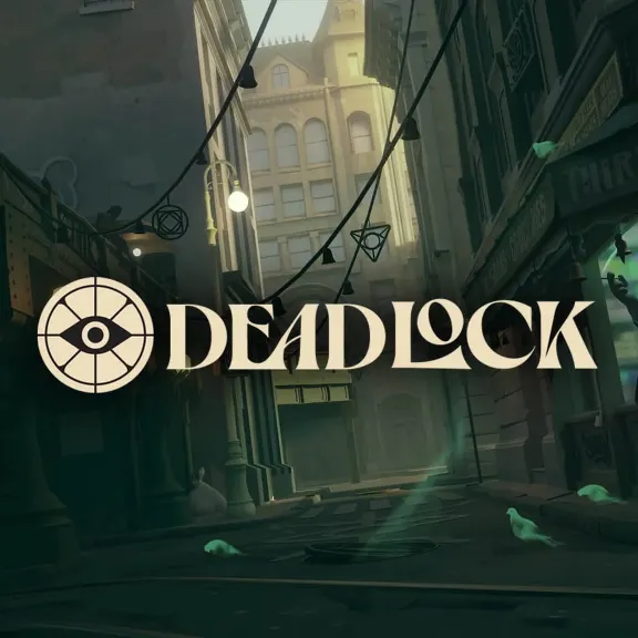 Deadlock (ПРИГЛАШЕНИЕ ГАРАНТИЯ)