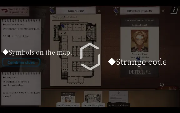 Staffer Case: A Supernatural Mystery Adventure (Steam key / РФ+Весь Мир)