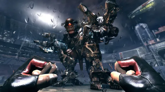 Duke Nukem Forever STEAM KEY РФ+СНГ СТИМ КЛЮЧ ЛИЦЕНЗИЯ