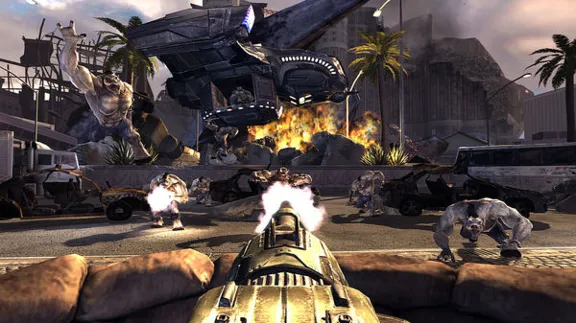Duke Nukem Forever STEAM KEY REGION GLOBAL+РОССИЯ ЛИЦЕНЗИЯ