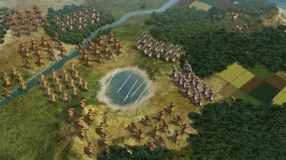 Sid Meier&acute;s CIVILIZATION V 5 +DLC Mongols STEAM KEY РФ+СНГ ЛИЦЕНЗИЯ СТИМ КЛЮЧ