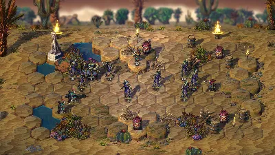 Songs of Conquest - Rise Eternal * RU/KZ/СНГ/TR/AR * DLC * STEAM 🚀 АВТОДОСТАВКА