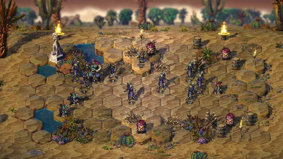 Songs of Conquest - Rise Eternal * RU/KZ/СНГ/TR/AR * DLC * STEAM 🚀 АВТОДОСТАВКА
