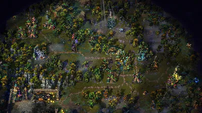 Songs of Conquest - Rise Eternal * RU/KZ/СНГ/TR/AR * DLC * STEAM 🚀 АВТОДОСТАВКА