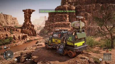 Expeditions: A MudRunner Game XBOX ONE SERIES X.S КЛЮЧ