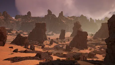 Icarus: Dangerous Horizons Expansion * RU/KZ/CIS/TR/AR * DLC * STEAM 🚀 AUTO DELIVERY