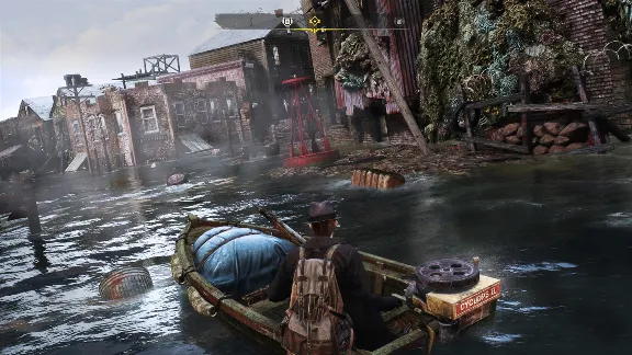 🌍 The Sinking City Xbox Series X|S КЛЮЧ 🔑+ GIFT 🎁