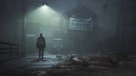 🌍 The Sinking City Xbox Series X|S КЛЮЧ 🔑+ GIFT 🎁