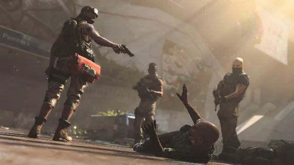 ✅❤️TOM CLANCY&acute;S THE DIVISION 2❤️XBOX ONE|XS🔑KEY✅