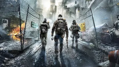 ✅❤️TOM CLANCY&acute;S THE DIVISION❤️XBOX ONE|XS🔑 KEY✅