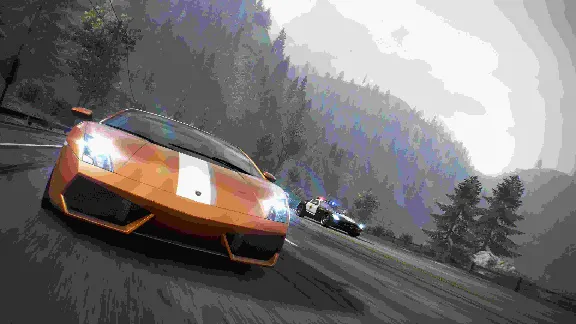 ✅NFS❤️NEED FOR SPEED HOT PURSUIT REMASTERED❤️XBOX ONE|XS🔑КЛЮЧ