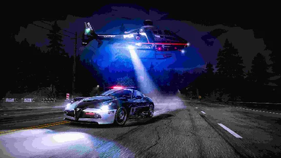 ✅NFS❤️NEED FOR SPEED HOT PURSUIT REMASTERED❤️XBOX ONE|XS🔑КЛЮЧ
