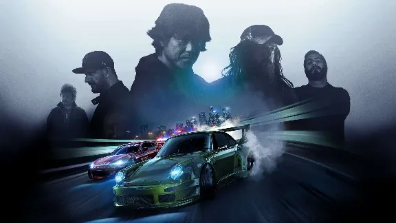 ✅❤️NEED FOR SPEED™❤️XBOX ONE+XBOX SERIES X|S🔑КЛЮЧ✅