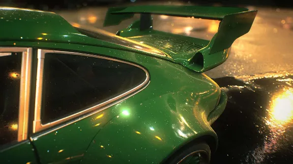 ✅❤️NEED FOR SPEED™❤️XBOX ONE+XBOX SERIES X|S🔑КЛЮЧ✅