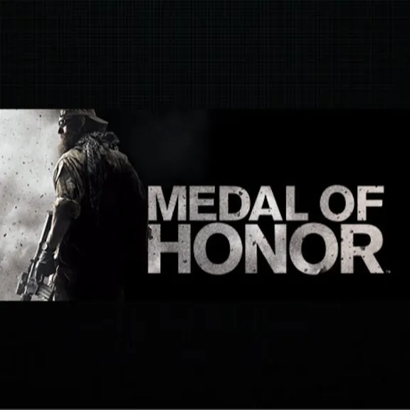 Medal of Honor  · Steam РОССИЯ и ВСЕ СТРАНЫ