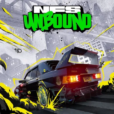 Need for Speed™ Unbound.  Ключ / XBOX ONE/XBOX SERIES X|S