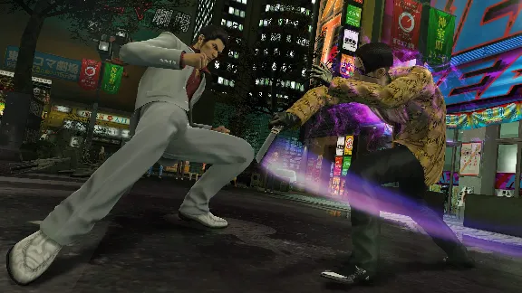 ✅❤️YAKUZA KIWAMI 2025❤️XBOX ONE|XS🔑КЛЮЧ✅