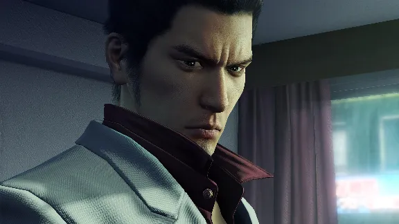 ✅❤️YAKUZA KIWAMI 2025❤️XBOX ONE|XS🔑КЛЮЧ✅
