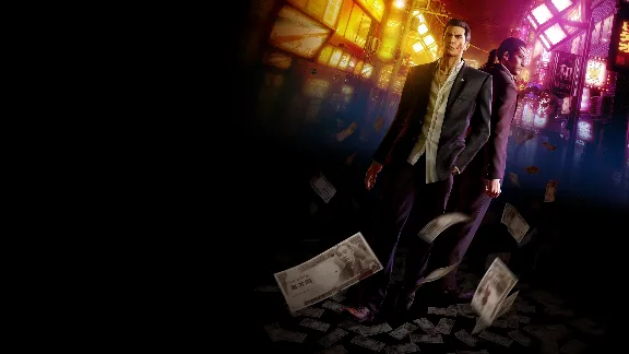 ✅❤️YAKUZA 0 DIRECTOR&acute;S CUT❤️XBOX SERIES X|S🔑КЛЮЧ✅