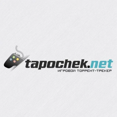 Tapochek.net аккаунт ( тапочек нет tapochek ) ✅ торрент