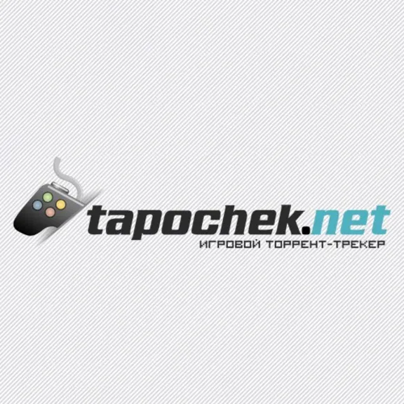 Tapochek.net аккаунт ( тапочек нет tapochek ) ✅ торрент