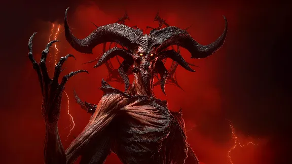 Diablo IV Lord of Hatred  Standard Edition XBOX