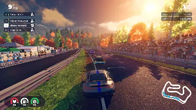 iRacing Arcade PC Steam Account NEW +MAIL