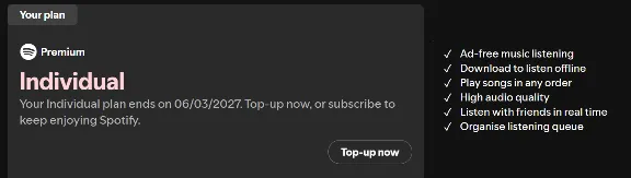 ✅1/3/6/12 МЕС.✅SPOTIFY PREMIUM ✅ РАБОТАЕТ В РФ | АВТО
