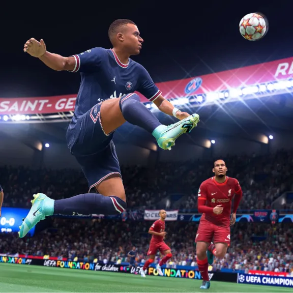 🔥 FIFA 22 🔴ОФФЛАЙН АКТИВАЦИЯ ✅Origin (EA app) АВТО 24/7