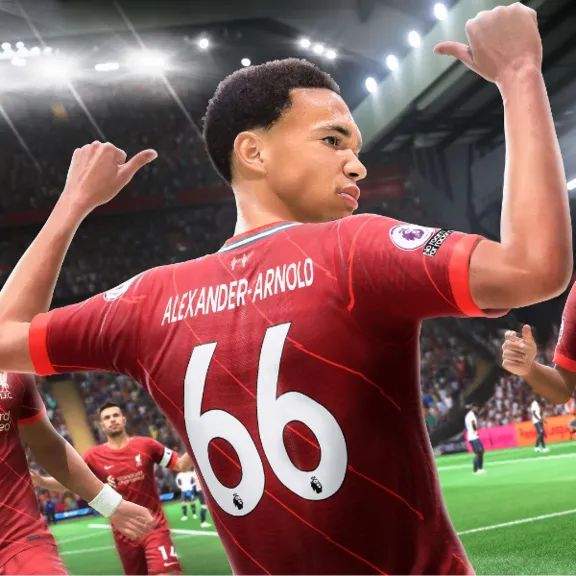🔥 FIFA 22 🔴ОФФЛАЙН АКТИВАЦИЯ ✅Origin (EA app) АВТО 24/7