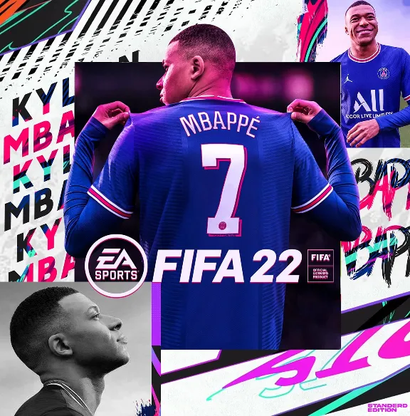 🔥 FIFA 22 🔴ОФФЛАЙН АКТИВАЦИЯ ✅Origin (EA app) АВТО 24/7