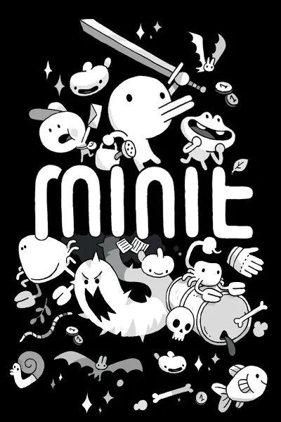 Minit | PC | На любой аккаунт