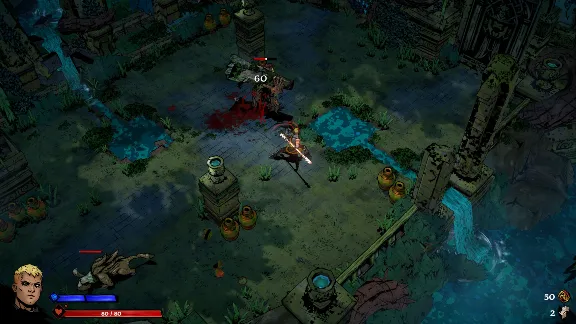 SWORN 💎 STEAM KEY | (CIS+RU) 🔑