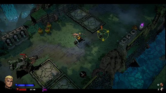 SWORN 💎 STEAM KEY | (CIS+RU) 🔑
