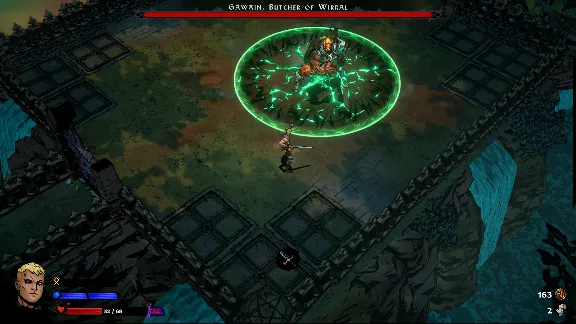 SWORN 💎 STEAM KEY | (CIS+RU) 🔑