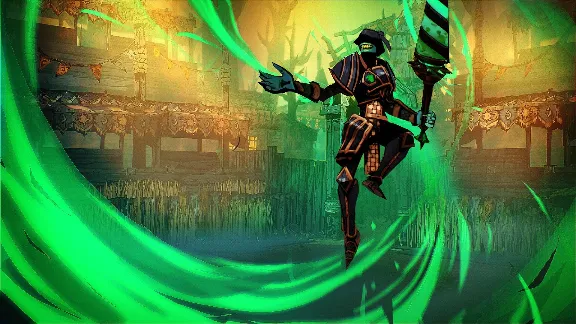 SWORN 💎 STEAM KEY | (CIS+RU) 🔑